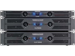 American Audio VLP-600