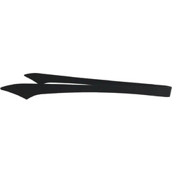 Τσιμπίδα Ναργιλέ Giant Tong White