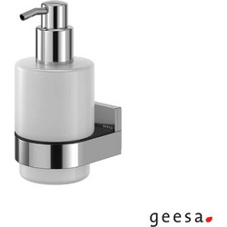 ΔΙΑΝΟΜΕΑΣ ΕΠΙΤΟΙΧΟΣ 200ml CRAFT GEESA INOX ΛΕΙΟ