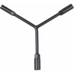 EPICA STAR ΚΛΕΙΔΙ ΤΡΙΠΛΟ 8-9-10mm EP-60034