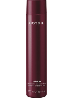 Cotril Color Life Σαμπουάν 300ml