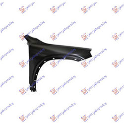 Φτερο Εμπρος Δεξια Mercedes Glb (X247) 19- - 546000651