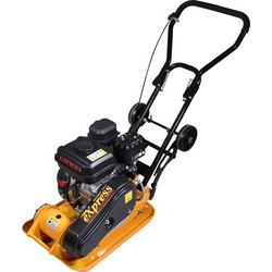 EXPRESS ΣΥΜΠΙΕΣΤΗΣ ΕΔΑΦΟΥΣ 11KN 60Kg (603026)