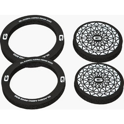 Gladen Audio AERORING 200 universal road kill for better sound performance (200 mm)