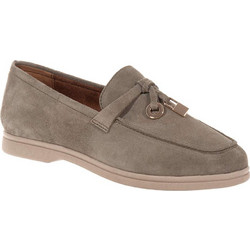 RAGAZZA ΓΥΝΑΙΚΕΙΑ LOAFERS ΔΕΡΜΑΤΙΝΑ ΛΑΔΙ