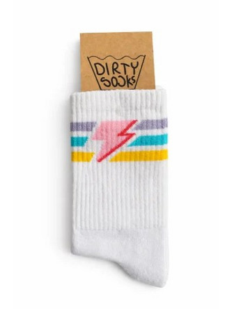 Dirty Socks Unisex Κάλτσες Thunder