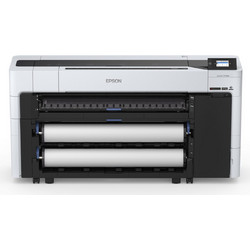 Epson SureColor T7700DM Plotter 44" με Scanner & Wi-Fi