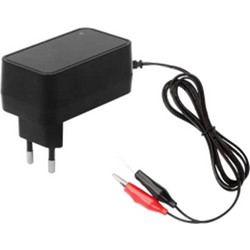 Φορτιστής μπαταριών μολύβδου LEAD ACID 14.4V 1A YS25C