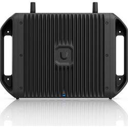 Ubiquiti UCG-INDUSTRIAL, 10 GbE UniFi Cloud Gateway Industrial