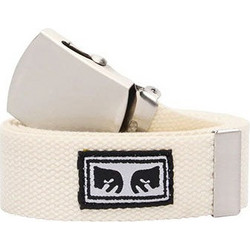 OBEY BIG BOY WEB BELT