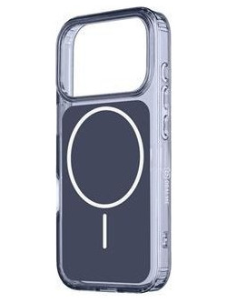 OBAL:ME MagNetix ColorSlate Cover for Apple iPhone 17 Pro Indigo