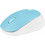 Natec Harrier 2 Ασύρματο Bluetooth Mini Ποντίκι Blue