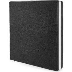 Nedis Air Filter Air Purifier Aipu200cwt
