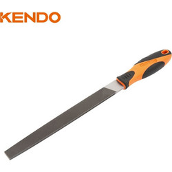 Kendo 30106 Λίμα Ατσάλινη 250mm / 10"