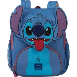 Παιδικό Σακίδιο Πλάτης SAMMIES DISNEY STITCH Size 32