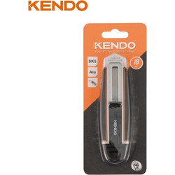 Kendo 30923 Κοπιδι Φαλτσέτα Ασφαλείας 18mm