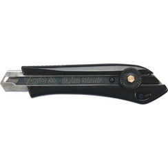 YATO Κόφτης Μοκέτας 18mm SK2H YT-75124