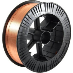 STAYER Σύρμα Συγκόλλησης ER70S-6 O0,8mm (5Kg)
