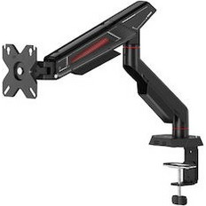 Savio UM-05 holder Passive holder Display Black