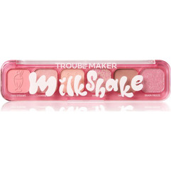 Trouble Maker Milkshake Παλέτα Σκιών 7gr