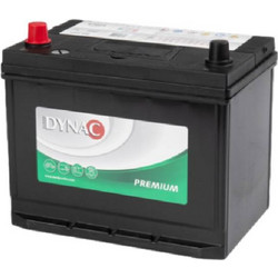 Dynac Premium 57024 12V 70Ah