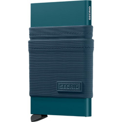 Secrid Πορτοφόλι Καρτών Flexwallet Teal