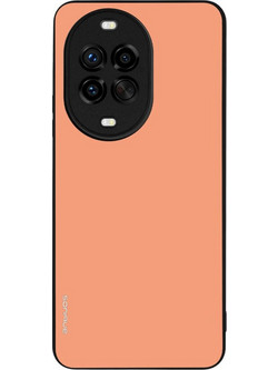 Θήκη Sonique ColorBloc Series για Huawei Nova 14 Pro 5G Κοραλί