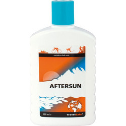 Travelsafe Aftersun 200ml