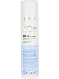 Revlon Re-Start Hydration Σαμπουάν 250ml
