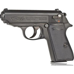 Umarex Walther PPK/S Spring 6mm