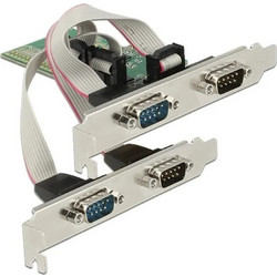 DeLOCK 89557