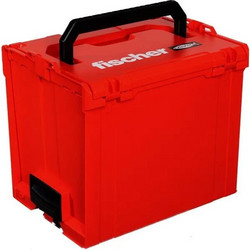Fischer 508139 Βαλίτσα Εργαλείων