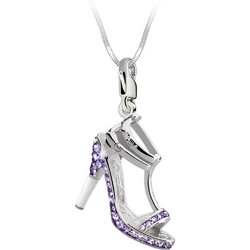 CHARM GLAMOUR WOMAN GS4-19 (4cm )