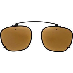 VIEW + CLIP-ON VUARNET UNISEX VD19020002212 (Lens/Bridge/Temple) 55/17 mm)