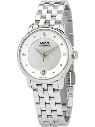 Mido Baroncelli M039.207.11.106.00