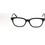 Marc Jacobs MARC153F 807 Ανδρικός Σκελετός Γυαλιών Οράσεως Κοκάλινος Μαύρος