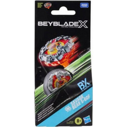 Beyblade X - Savage Bear 5-60F Single Top Booster