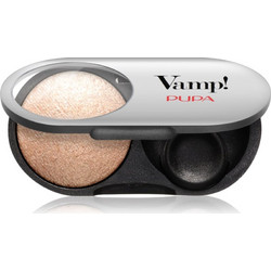 Pupa Vamp! 202 Precious Gold Σκιά Ματιών 1gr