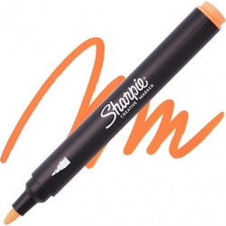 Ακρυλικός Μαρκαδόρος Sharpie Creative M.Bullet - Orange 1704.1007