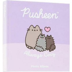 Pusheen - Cozy Moments Φωτογραφικό Άλμπουμ-Λεύκωμα