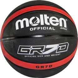 Molten BGR7D-RBK