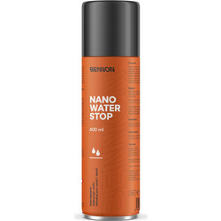 Αδιαβροχοποιητικό spray Παπουτσιών Bennon Nano Waterstop 400ml