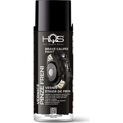 400HQS.PF9005 SPRAY ΓΙΑ ΔΑΓΚΑΝΕΣ , ΜΑΥΡΟ 9005 - 400ML