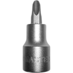 TOP MASTER ΜΥΤΗ ΚΑΤΣΑΒΙΔΙ ΚΑΡΥΔΑΚΙ Cr-V 3/8'' PZ3 330287