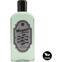 Morgan's Cooling Menthol Hair Tonic 250ml