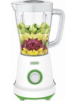 Hoomei HM-6725G Μπλέντερ για Smoothie 1.5lt 500W