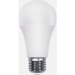 RP 23574 - Λαμπτήρας E27 10W 3000K με Αισθητήρα Ημέρας/Νύκτας, 1030lm, F