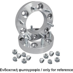 ΑΠΟΣΤΑΤΕΣ-ΠΡΟΣΘΗΚΕΣ 30mm 6Χ139.7 FORD SIMONI RACING