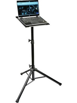 E-Reise ER-PTS001 Επιδαπέδια Βάση γα Projector και Laptop (Έως 1.60m)