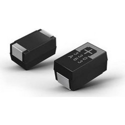 Πυκνωτής Τανταλίου smd 330μf